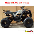 150cc GY6 ATV with reverse